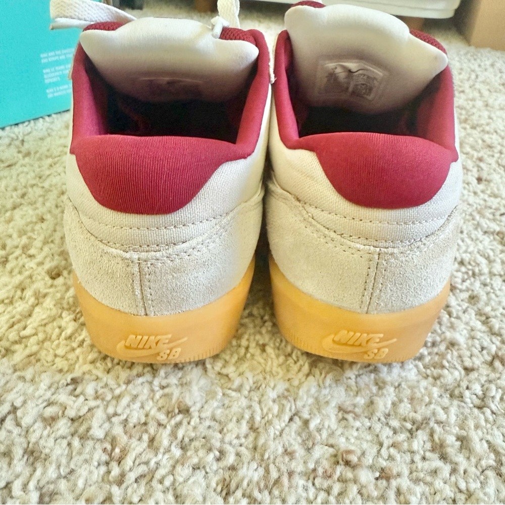 Nike Force SB - Picture 7 of 7